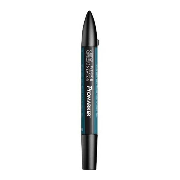 Picture of Winsor & Newton Promarker - Petrol Blue