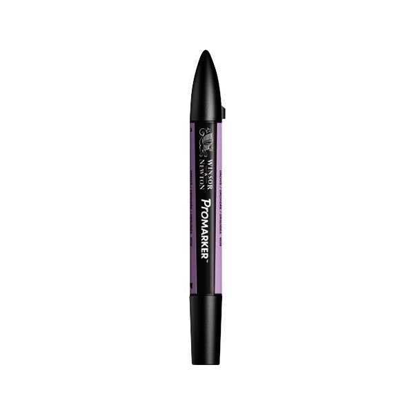 Picture of Winsor & Newton Promarker - Orchid