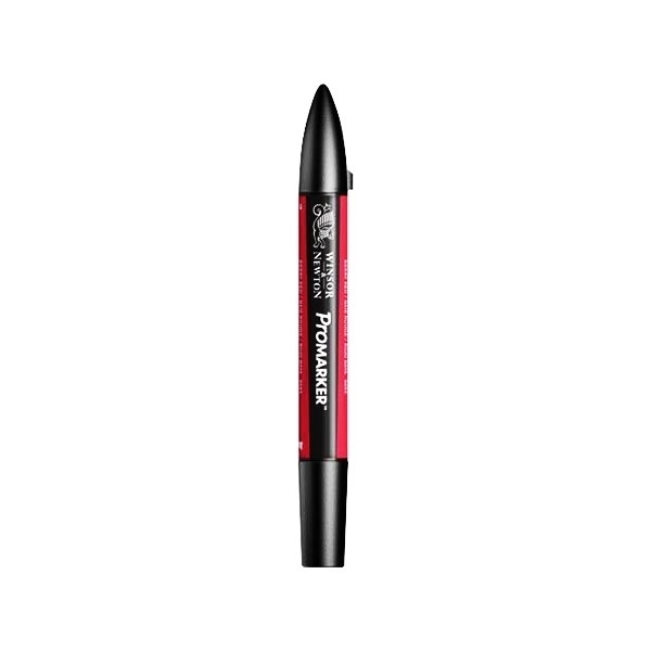 Picture of Winsor & Newton Promarker - Berry Red