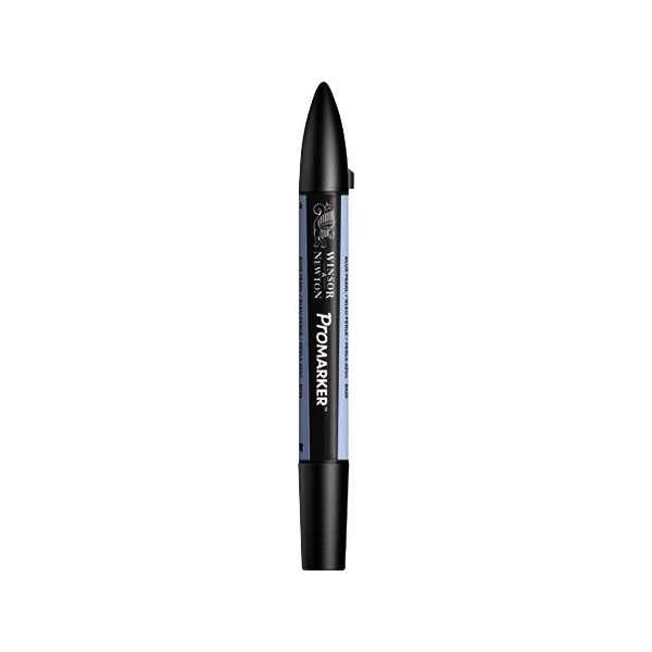 Picture of Winsor & Newton Promarker - Blue Pearl