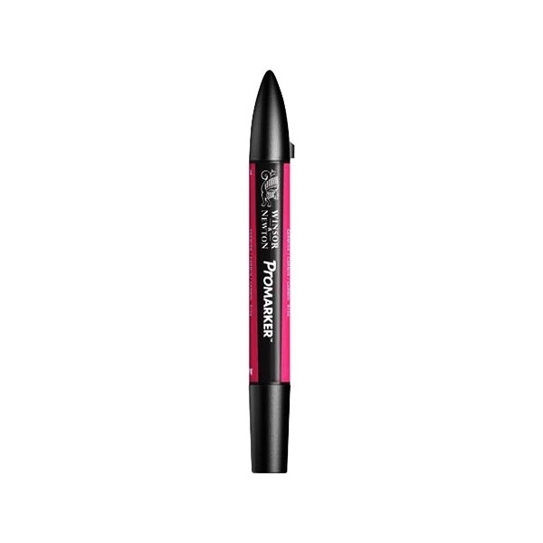 Picture of Winsor & Newton Promarker - Carmine