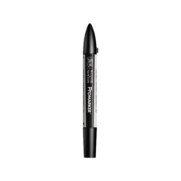 Picture of Winsor & Newton Promarker - Cool Grey 2