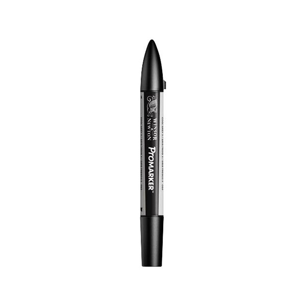 Picture of Winsor & Newton Promarker - Cool Grey 3