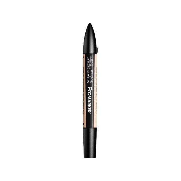 Picture of Winsor & Newton Promarker - Dusky Pink