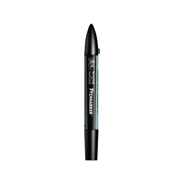 Picture of Winsor & Newton Promarker - Grey Green