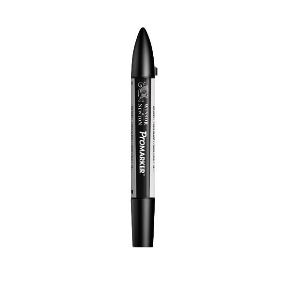 Picture of Winsor & Newton Promarker - Ice Grey 1