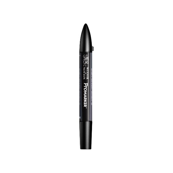 Picture of Winsor & Newton Promarker - Ice Grey 5