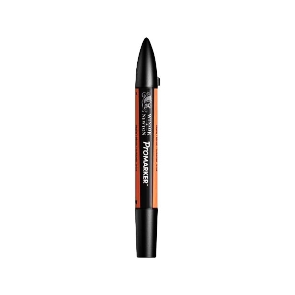 Picture of Winsor & Newton Promarker - Peach