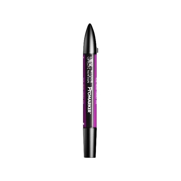 Picture of Winsor & Newton Promarker - Plum