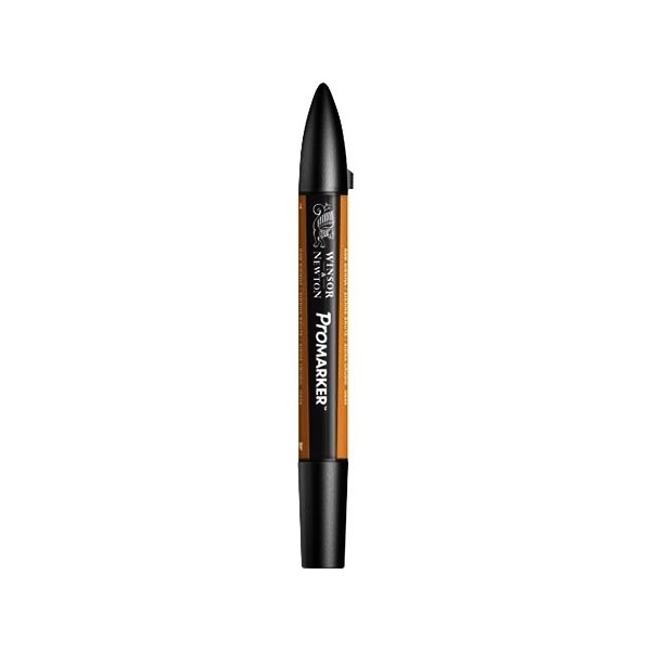 Picture of Winsor & Newton Promarker - Raw Sienna