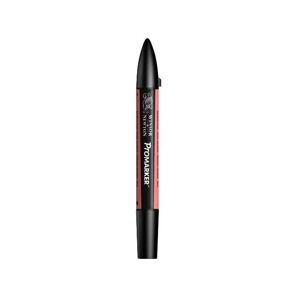 Picture of Winsor & Newton Promarker - Salmon Pink