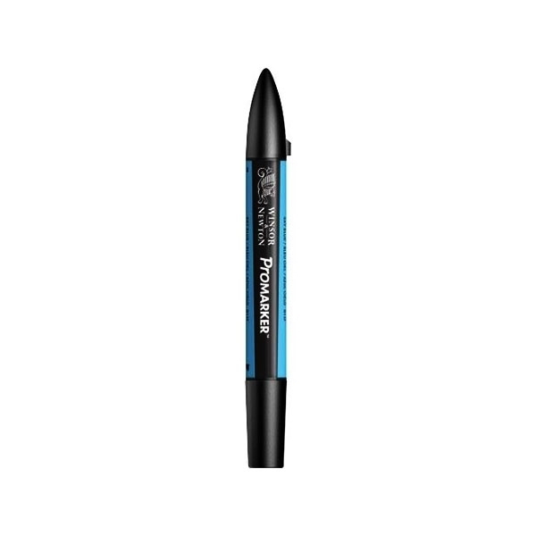 Picture of Winsor & Newton Promarker - Sky Blue