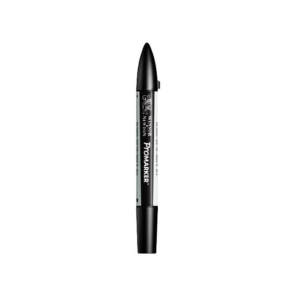 Picture of Winsor & Newton Promarker - Tea Green