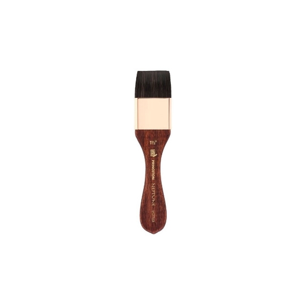 Picture of Princeton Neptune Mottler Brush - 4750 (Size 1-1/2)