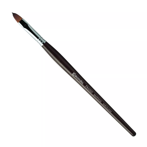 Picture of Escoda SR-1461 PRADO FILBERT S/H No:8