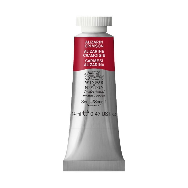 Picture for category WN Professional Watercolours 14ml