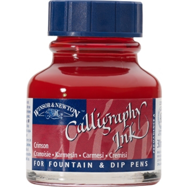 Picture for category WN Calligraphy Ink 30ml