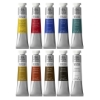 Picture of Winsor & Newton Winton Oil Colour Tube - Set of 10 (21ml)