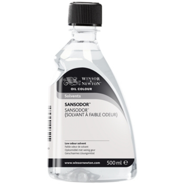 Picture of Winsor & Newton Sansodor - 500ml