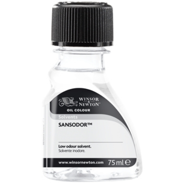 Picture of Winsor & Newton Sansodor - 75ml