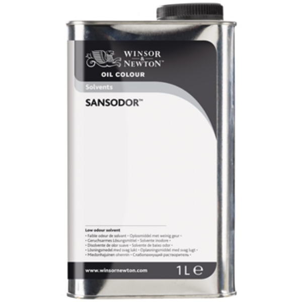 Picture of Winsor & Newton Sansodor - 1L