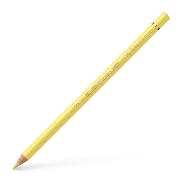 Picture of Faber Castell Polychromos Colour Pencil - Cream (102)