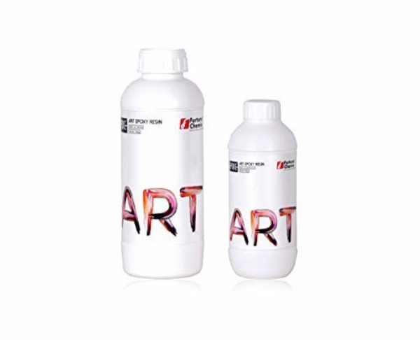 Picture of Epoke Art Resin Kit - 300g