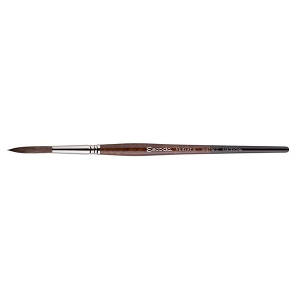 Picture of Escoda SR 1549 Versatil Round Brush S/H No.2