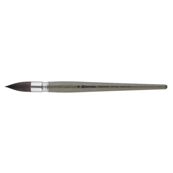 Picture of Escoda SR-1130 Aquario  Mop Brush S/H No.18