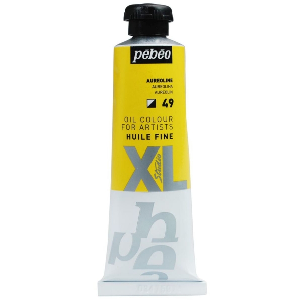 Picture of Pebeo XL Fine Oil Colour - 37ml Auroeline (49)
