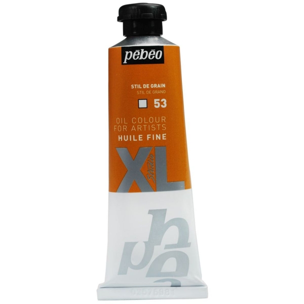 Picture of Pebeo XL Fine Oil Colour - 37ml Stil Grain(53)