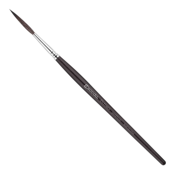 Picture of Escoda SR-1533 Ultimo Rigger Round No.0
