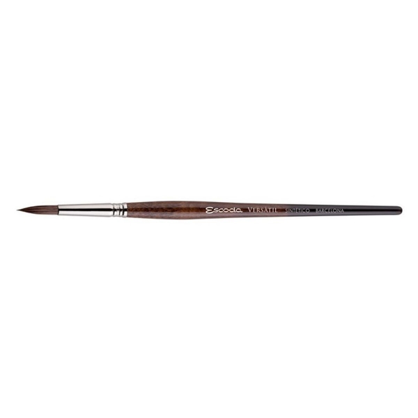 Picture of Escoda SR-1540 Versatil Round  Brush S/H No.20