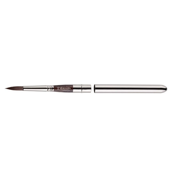 Picture of Escoda SR-1548 Versatil Travel Brush No.10