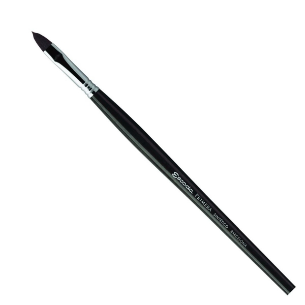 Picture of Escoda SR-4160 Primera Filbert Brush L/H No.1