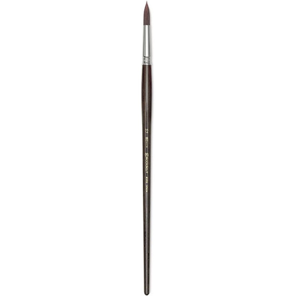 Picture of Escoda SR-4175 Primera Round Brush L/H No.12
