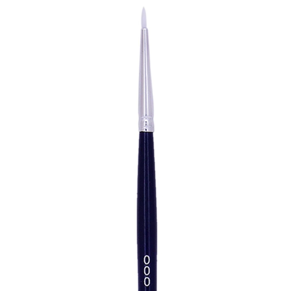 Picture of Hindustan Oyster Synthetic Round Brush 970-000