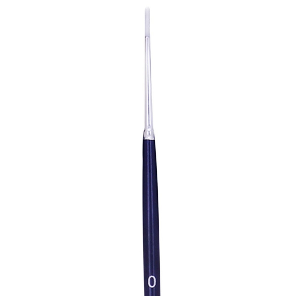 Picture of Hindustan Oyster Synthetic Round Brush 970-0