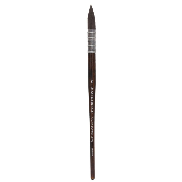 Picture of Art Essentials Kazan Quill Brush 2703-0