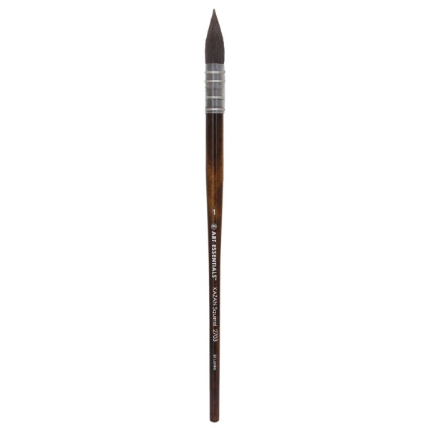 Picture of Art Essentials Kazan Quill Brush 2703-1