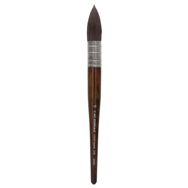Picture of Art Essentials Kazan Quill Brush 2703-12