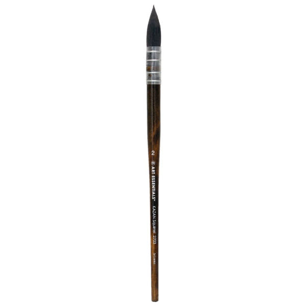 Picture of Art Essentials Kazan Quill Brush 2703-2