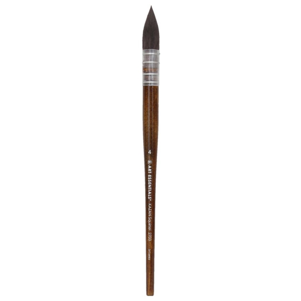 Picture of Art Essentials Kazan Quill Brush 2703-4