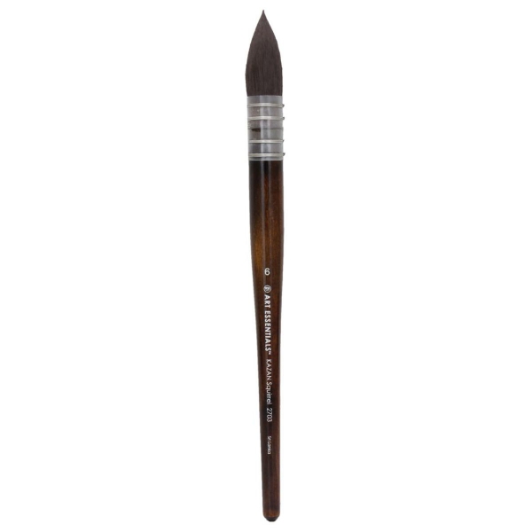 Picture of Art Essentials Kazan Quill Brush 2703-6