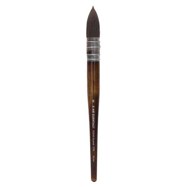 Picture of Art Essentials Kazan Quill Brush 2703-8