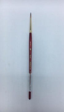 Picture of Princeton Heritage Round Brush 4050 Size 2
