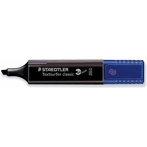 Picture of Staedtler Textsurfer Highlighter - Black