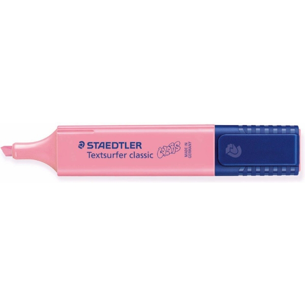 Picture of Staedtler Textsurfer Highlighter - Li Carmine