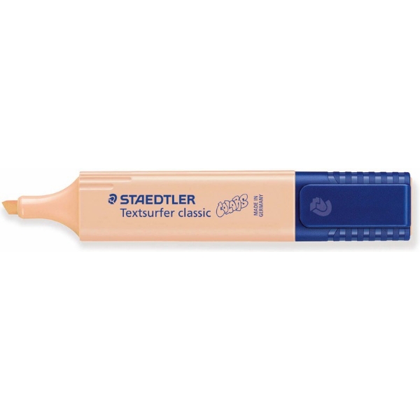 Picture of Staedtler Textsurfer Highlighter - Peach