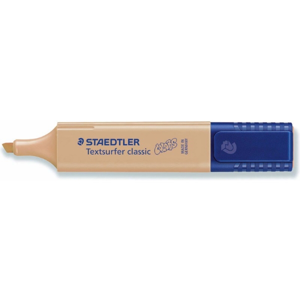 Picture of Staedtler Textsurfer Highlighter - Sand
